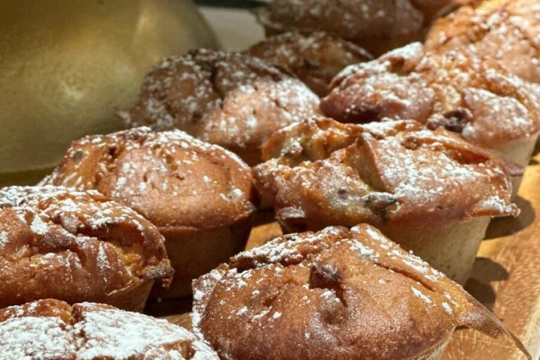 Regional verankert, bewusst nah – warum der Brunch im PARK Lange Erlen mehr ist als ein Treffpunkt